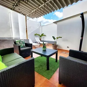 Casa Bimba Con Terraza Y Ducha Exterior , Agaete (Gran Canaria) España