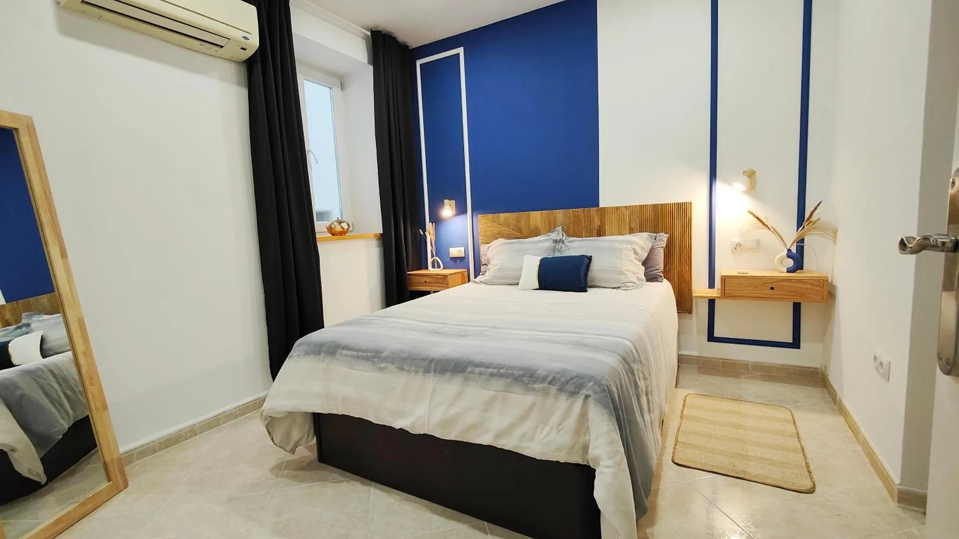Apartamento Junto A Calle Larios 马拉加