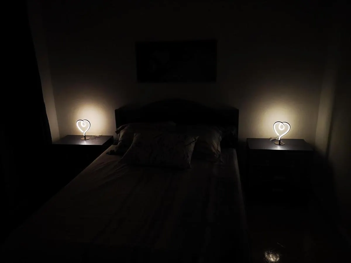 Apartamento Junto A Calle Larios Διαμέρισμα Μάλαγα