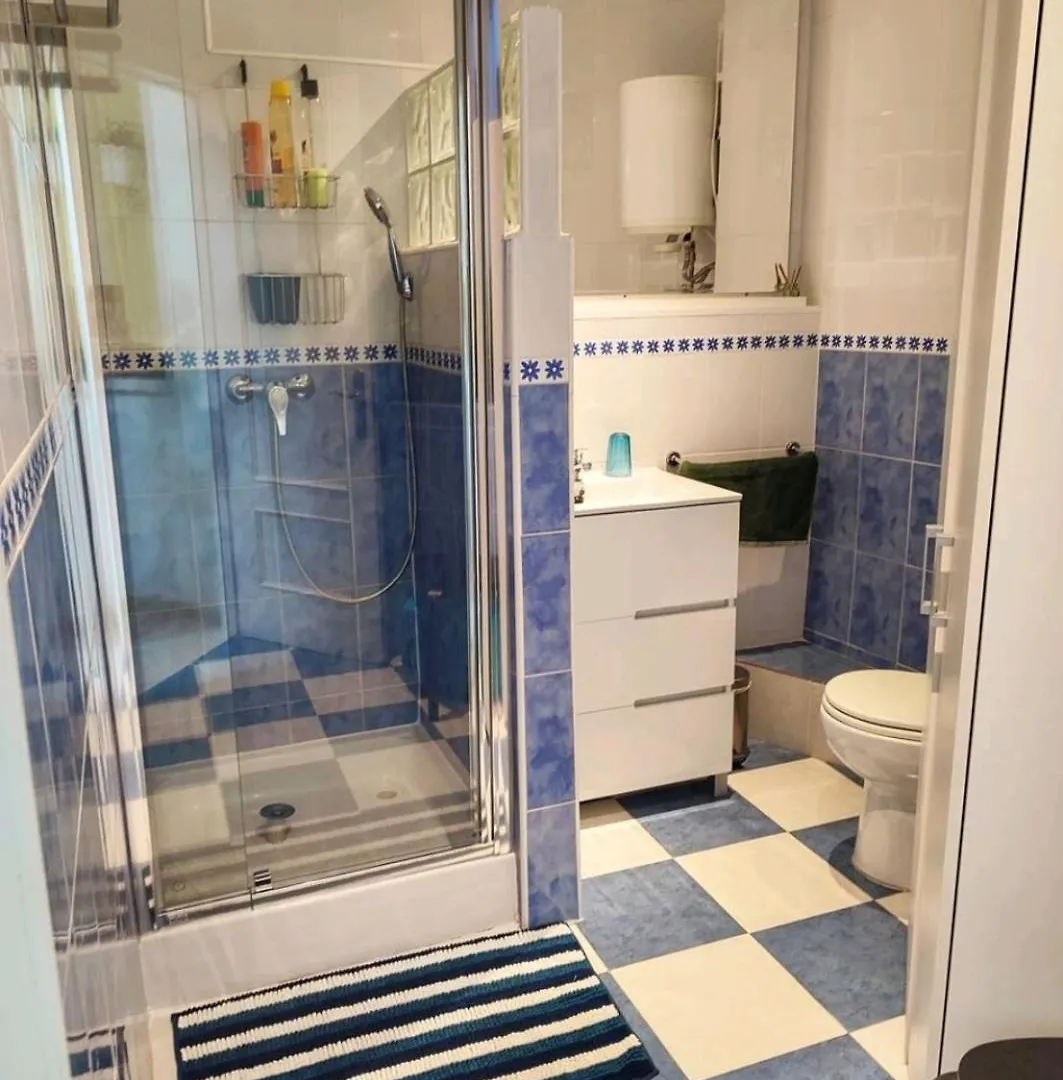 Apartamento Junto A Calle Larios Malaga 0*,